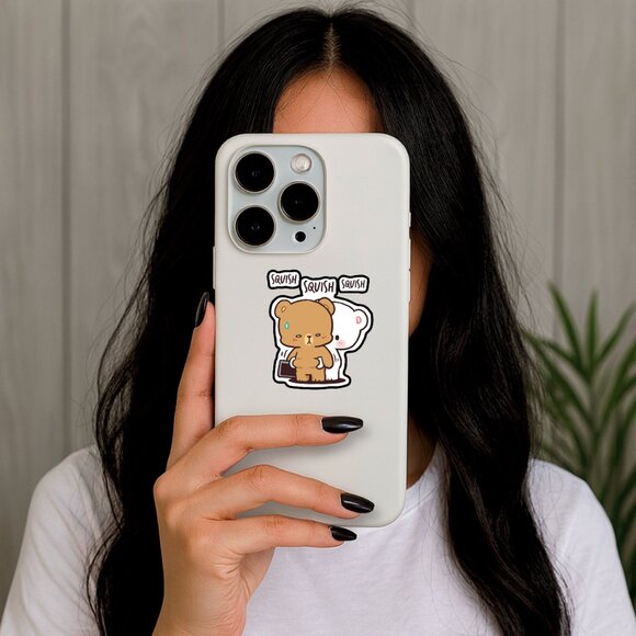 Spread the love with Milk and Mocha! - Picture 9 of 11